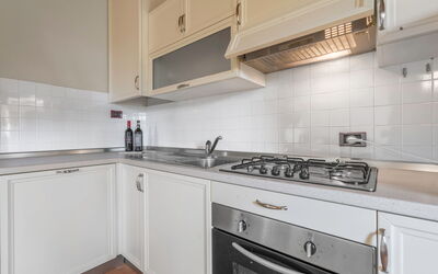 Accommodation:&nbsp;Torre 1