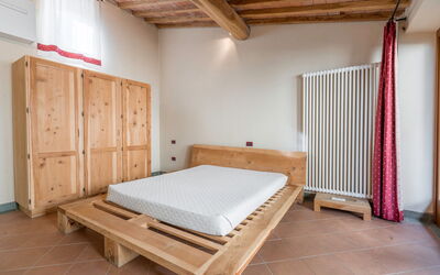 Accommodation:&nbsp;Torre 1