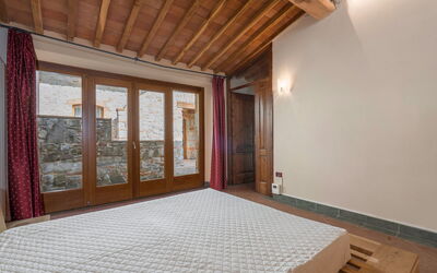 Accommodation:&nbsp;Torre 1