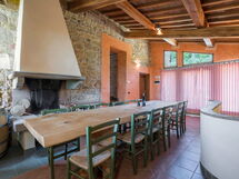 Casolare Torre With Pool And Ac