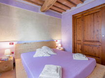 Accommodation:&nbsp;Torre 3