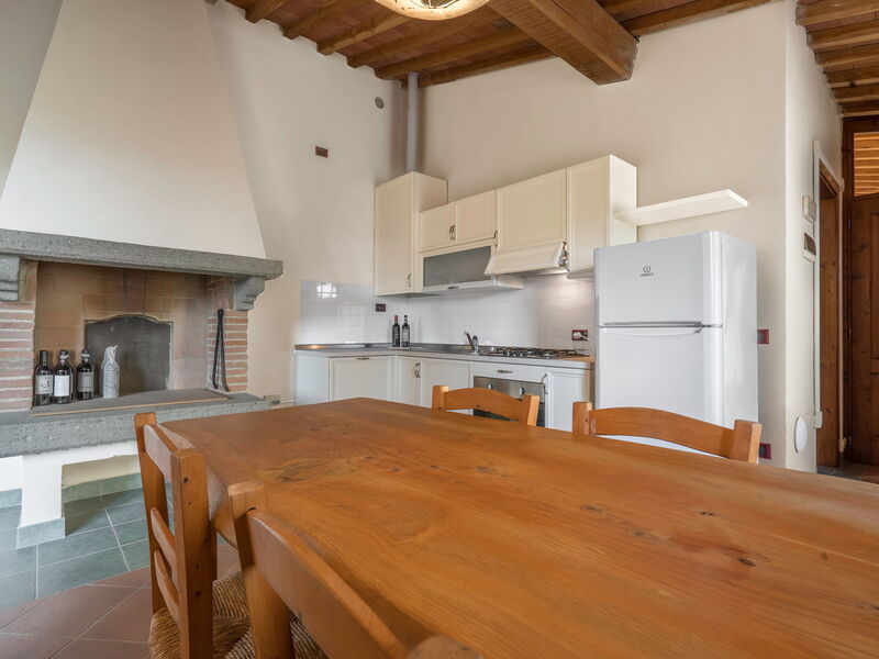 Casolare Torre With Pool And Ac