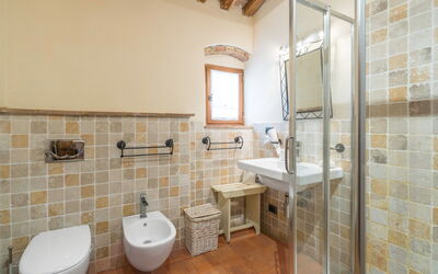 Accommodation:&nbsp;Pagliaia Apt.