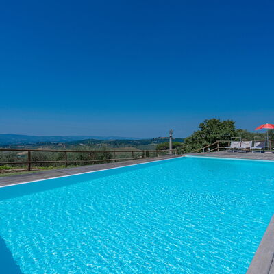 Le Fonti Apartments With Ac Near Siena