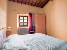 Accommodation:&nbsp;Borgo Apt.