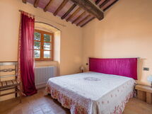 Accommodation:&nbsp;Borgo Apt.