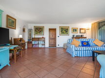 Chianti Hills Apartment, Pool, Ac