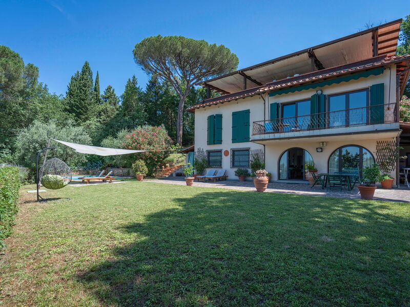 Chianti Hills Apartment, Pool, Ac