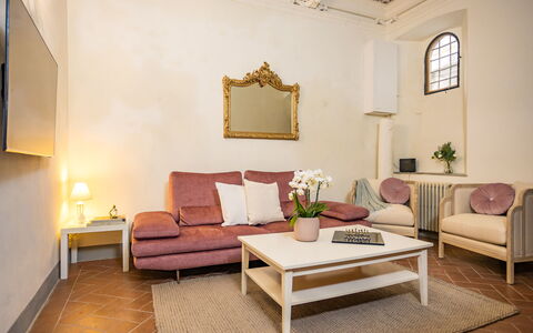 Rose's Palace: Furniture, Table, Plant, Building, Comfort, Wood, Couch, Interior Design, Picture Frame, Lighting