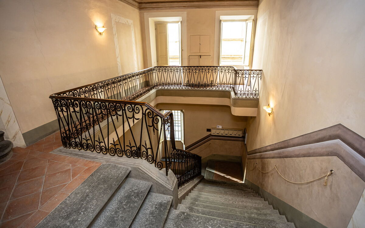 Appartamento Vagnucci