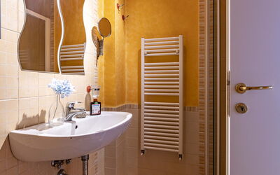 Florentine Careggi Loft