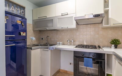 Florentine Careggi Loft