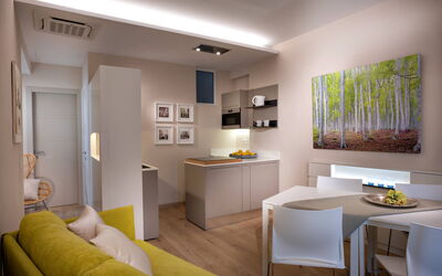 Tosca With Beach & Breakfast Included