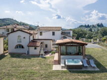 Villacolle 1, Poggio a Caiano, Hot Tub, Wifi, Ac