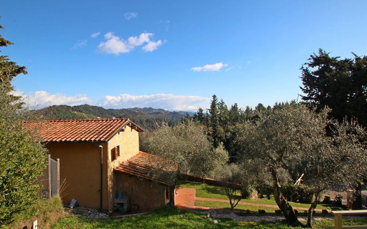 La Maggiolina & La Bastide