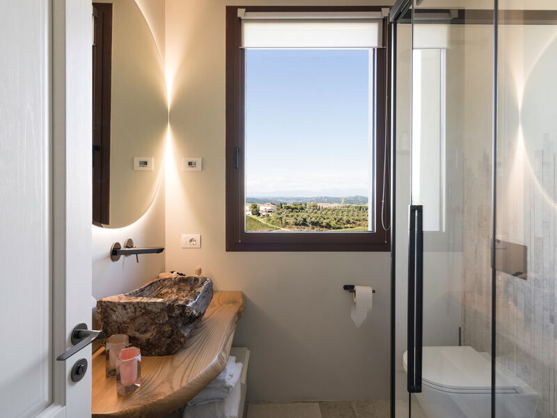 Ciliegino Spereto Apartment, Pool And Relax , Mont