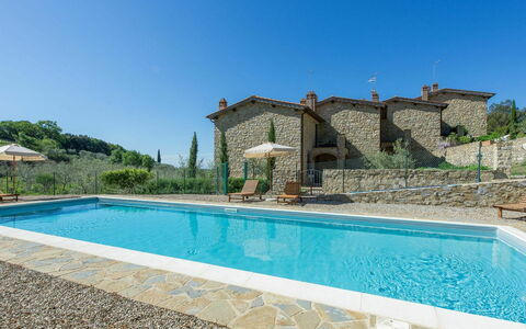 Casa Minuccia: Water, Sky, Property, Plant, Azure, Swimming Pool, Building, Composite Material, Shade, Real Estate