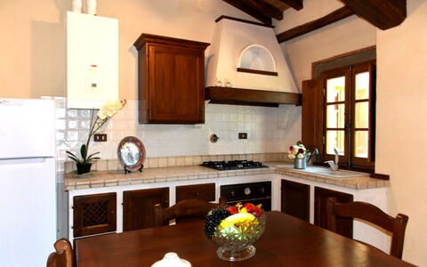 Residence Marino: Countertop, Room, Furniture, Property, Kitchen, Interior Design, Cabinetry, Ceiling, Building, House