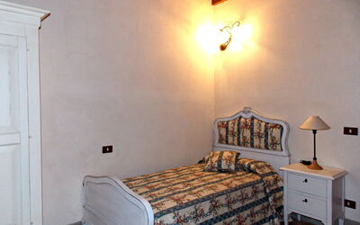 Accommodation:&nbsp;Marino 4