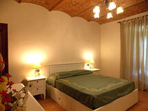 Accommodation:&nbsp;Poggio 1