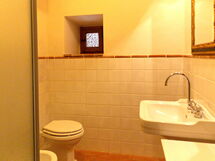 Accommodation:&nbsp;Poggio 1