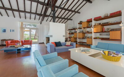 Poggetti San Luigi Country Home Follonica