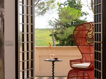 Luxury Villa Basilio Chianti