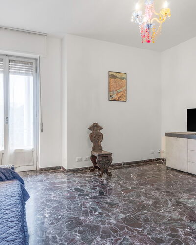 Romina Apartment, Florence, Campo Marte