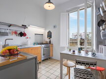 Orto Botanico Apartment With Terrace And Dome View