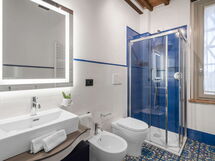 La Capanna, Borgo Campassini, Monteriggioni