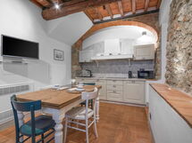 Le Torri, Borgo Campassini, Monteriggioni