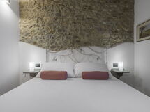 La Piazzetta, Borgo Campassini, Monteriggioni