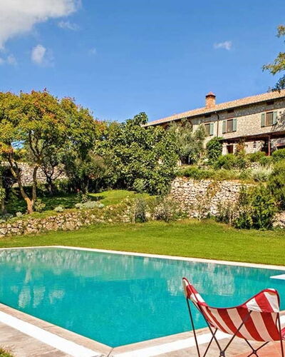 Villa Aiola: Swimming Pool, Estate, Home, Garden, Farmhouse, Villa, Resort, Eco Hotel, Backyard, Hacienda