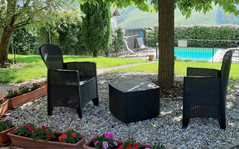 Il Bosco: Cottage, Farmhouse, Estate, Villa