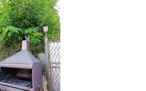 Borgo di Fighine: Garden, Design, Outdoor Structure, Backyard, Masonry Oven