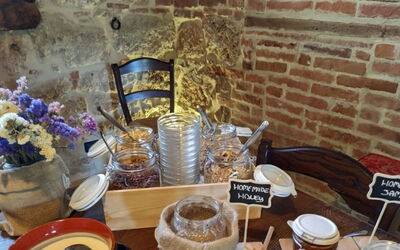 Podere della Bruciata