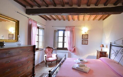 Il Tinaio: Wall, Furniture, Bed, House, Home, Bedroom, Human Settlement, Bed Sheet, Bed Frame, Bedding