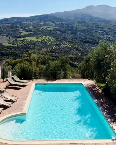 Poggio Aperto: Swimming Pool, Resort, Human Settlement, Eco Hotel, Mountain Range, Hacienda, Villa, Resort Town, Estate, Farmhouse