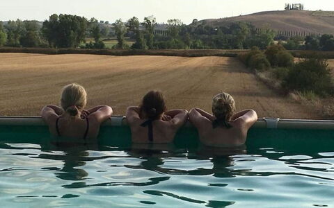 Casalunga: Recreation, Summer, Leisure, Fun, Swimming Pool, Vacation