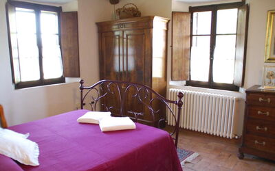 Podere Isabella