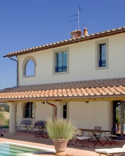 Villa Santa Virginia