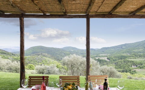 Villa Torre: Mountainous Landforms, Hill, Natural Landscape, Landscape, Highland, Furniture, Outdoor Furniture, Land Lot, Hill Station, Rural Area