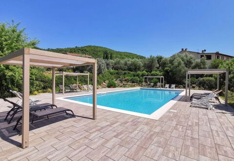 Podere della Madonna Villa: Swimming Pool, Outdoor Furniture, Resort, Composite Material, Flagstone, Shade, Eco Hotel, Deck, Patio, Outdoor Structure