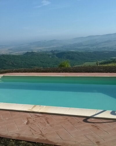 Podere del Mezzadro: Swimming Pool, Composite Material, Resort, Thermae, Shade, Eco Hotel, Villa, Farmhouse, Hacienda, Outdoor Furniture