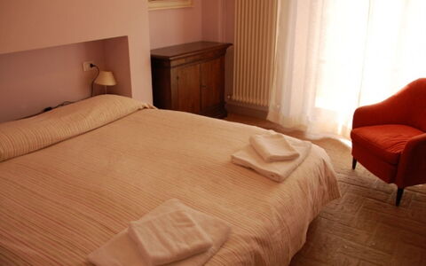 Casale Gioiello: Furniture, Bedroom, Bed Sheet, Wood, Bed, Bedding, Floor, Linens, Interior Design, Textile