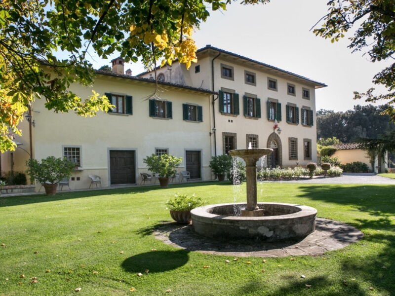 Villa Bel Monte