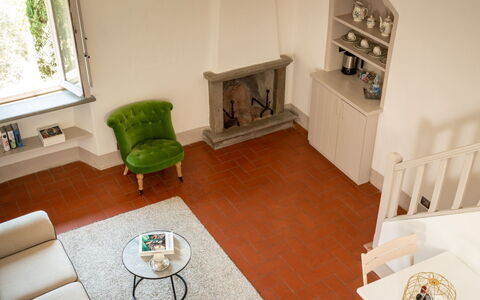 Agatea: Furniture, Interior Design, Flooring, Wall, Floor, Wood, Table, Living Room, Room, Ceiling