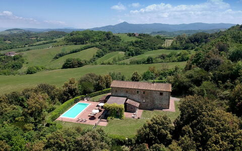 Villa Anima: Food, Cooking, Villa