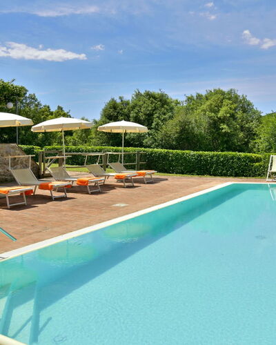 Villa Anima: Swimming Pool, Resort, Outdoor Furniture, Eco Hotel, Sunlounger, Thermae, Shade, Hacienda, Hotel, Outdoor Table