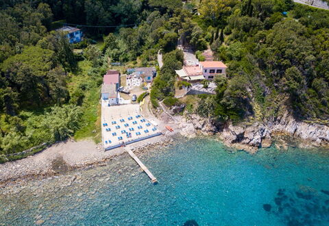 Villa Marciana: Resort, Coast, Coastal And Oceanic Landforms, Swimming Pool, Shore, Tourist Attraction, Sea, Eco Hotel, Seaside Resort, Leisure